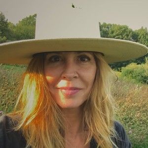 Meet your Posher, Susan